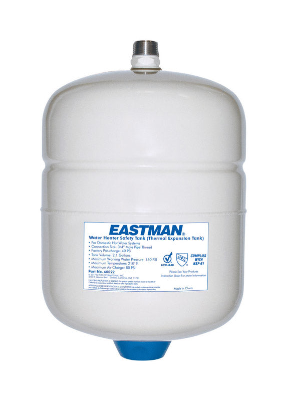Thermal Expnsn Tank 2G (Pack Of 1)