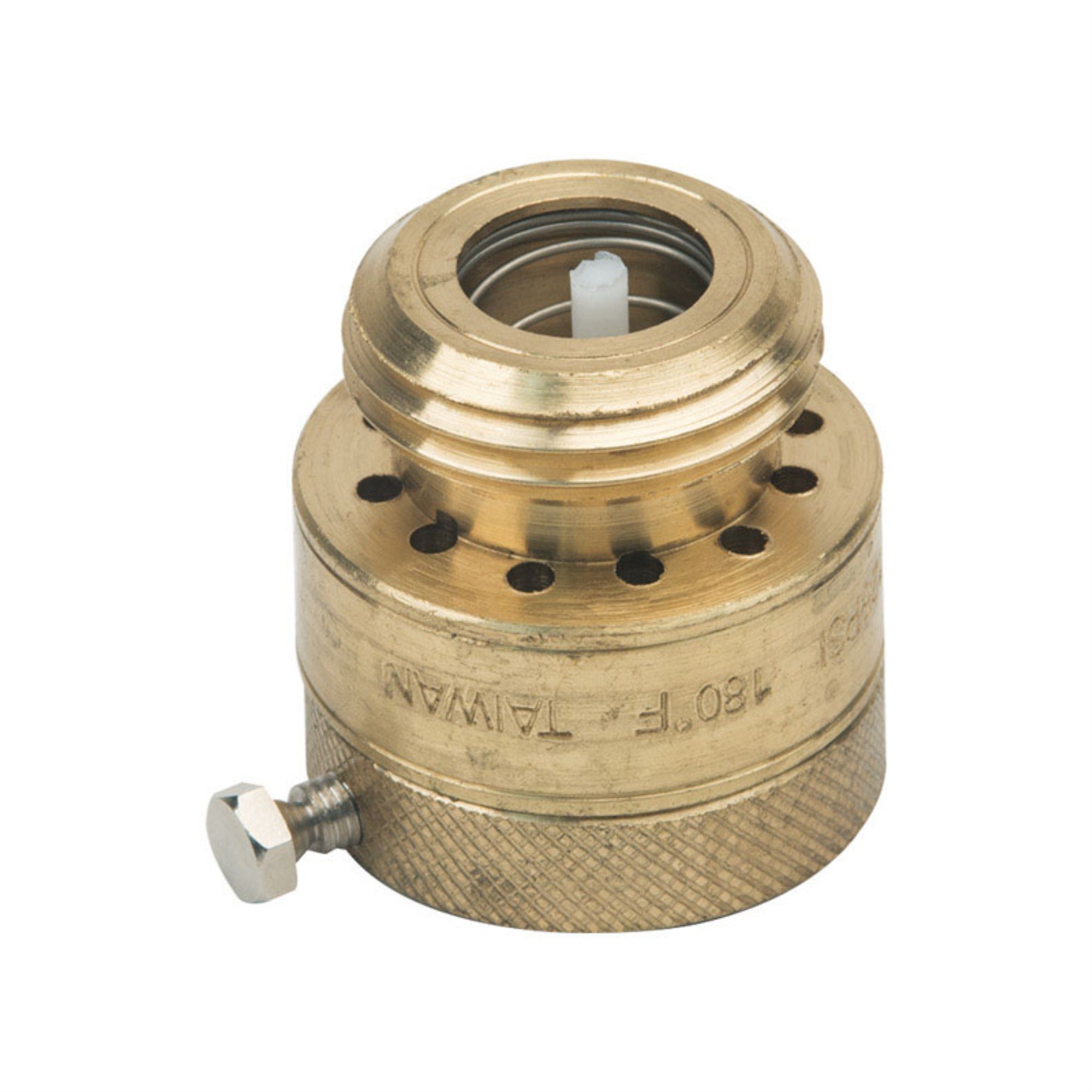 Vacuum Breaker Brass 1 (Pack Of 5)