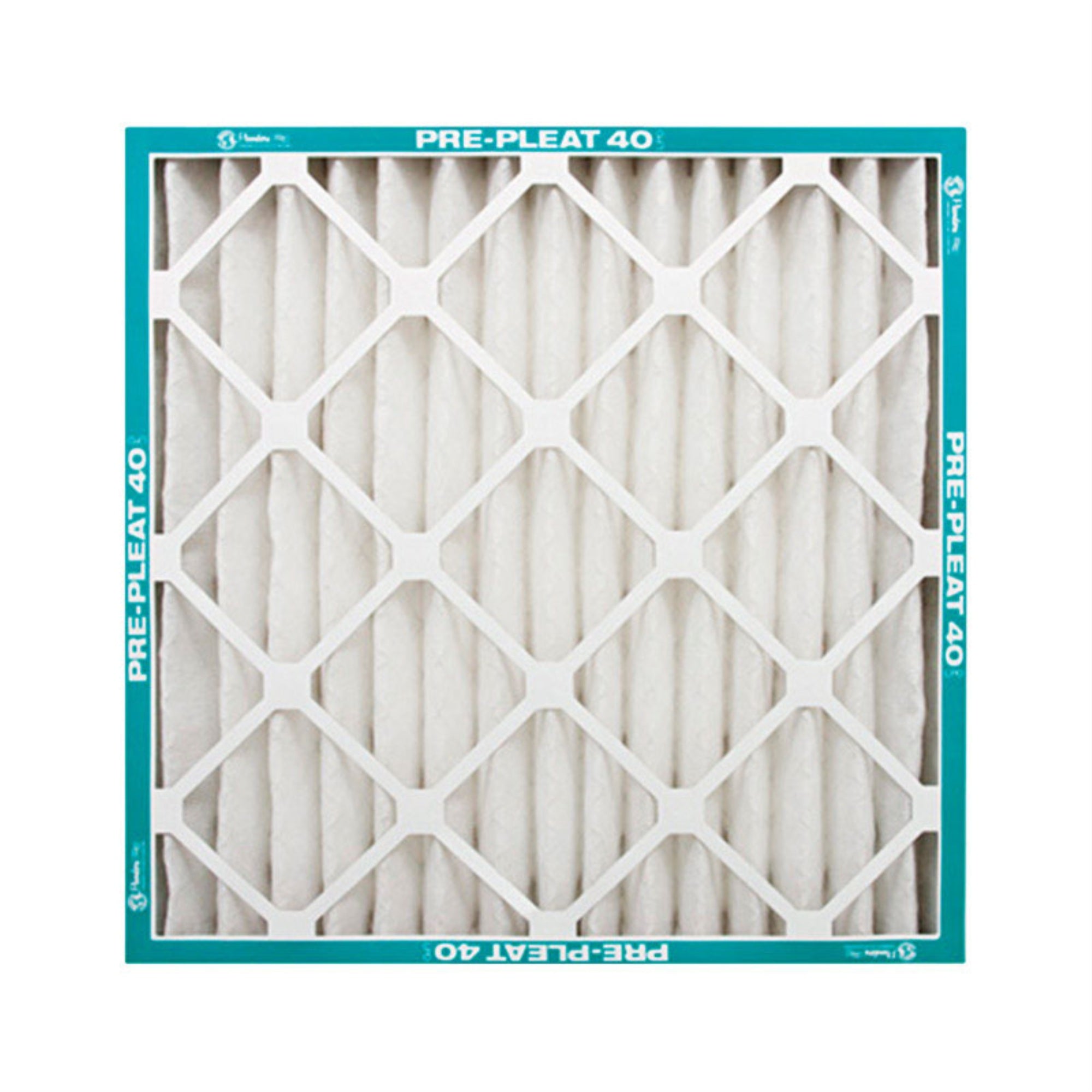 Fltr 16X20X1 (Pack Of 12)