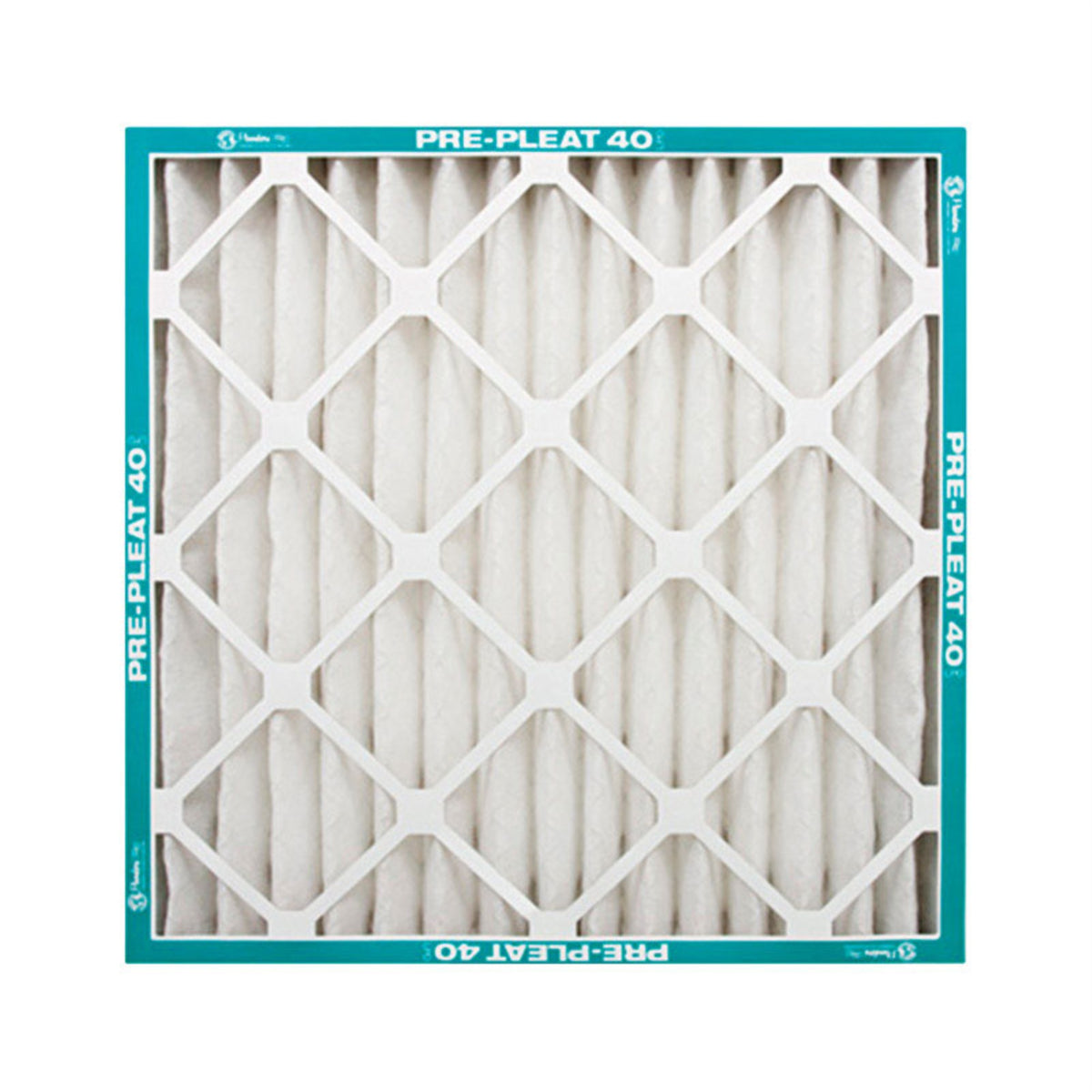 Fltr 16X20X1 (Pack Of 12)