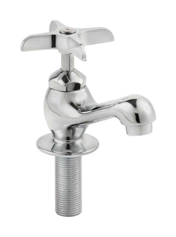 Faucet 1H Deckmount Chr (Pack Of 1)