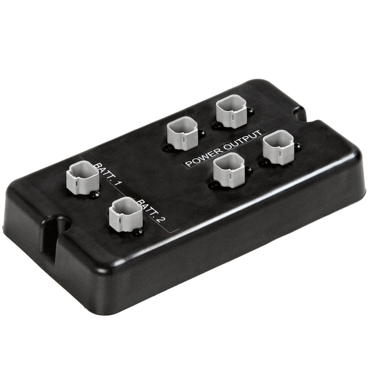 Uflex Power A Pa2-Pu Power Supply Unit For 12V Systems