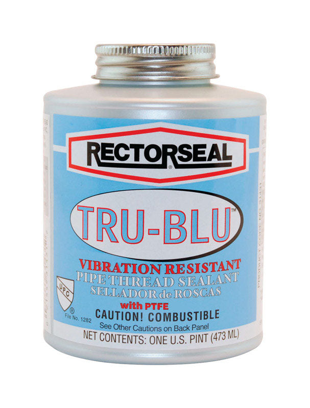 Tru Blu Pipesealnt 16Oz (Pack Of 1)
