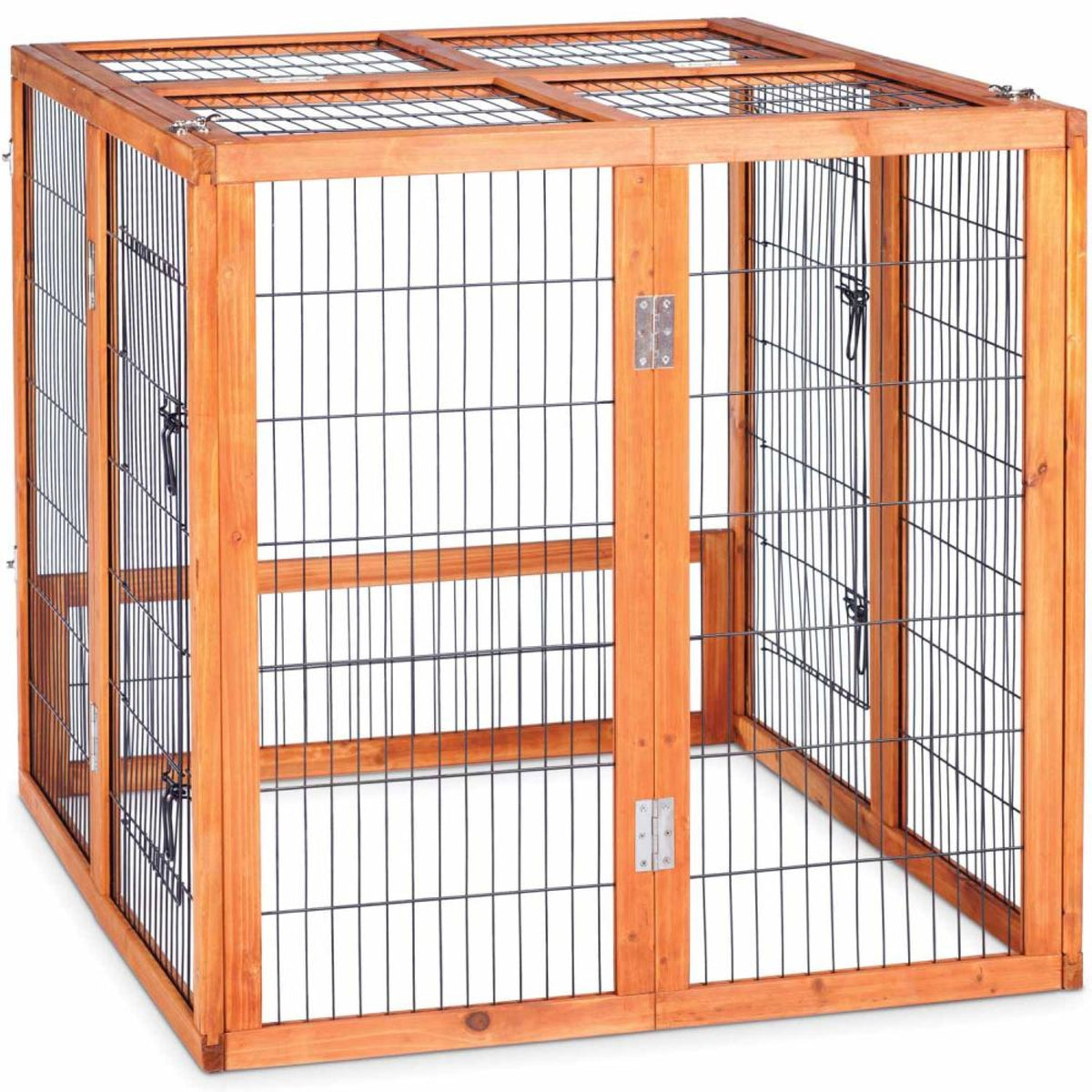 Small Rabbit Playpen