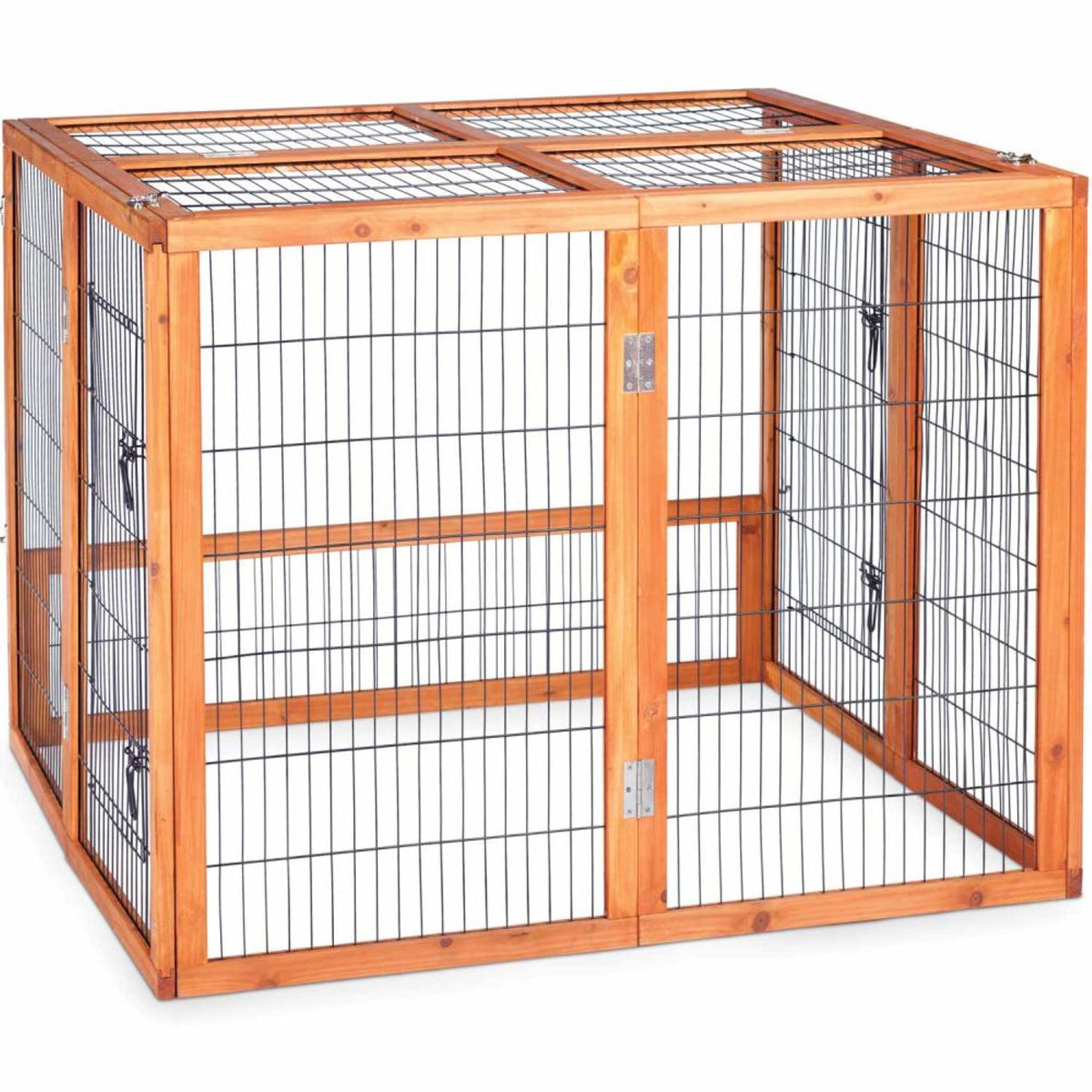 Large Rabbit Playpen