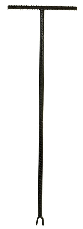Street Key 5/8 Od X 36 (Pack Of 1)