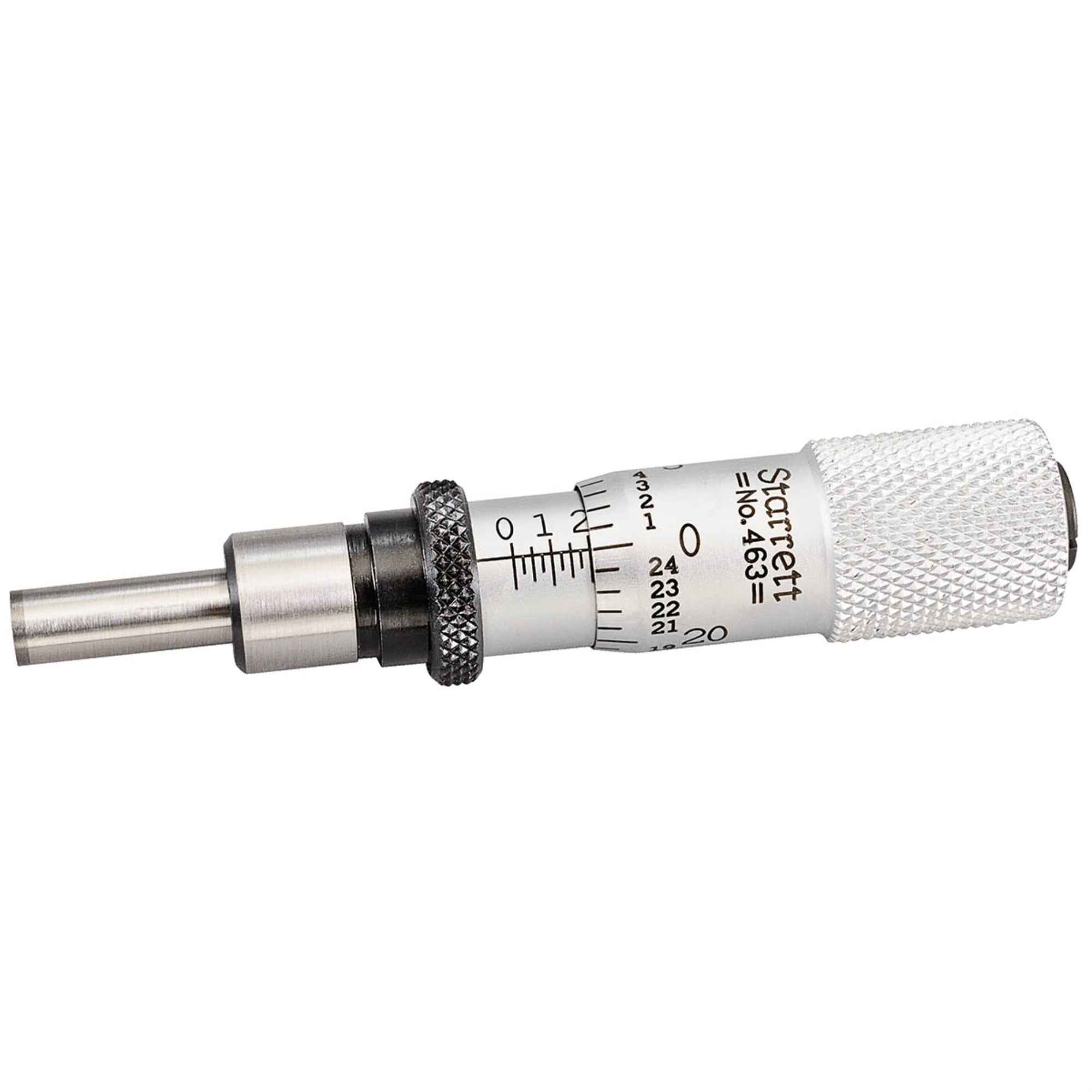 463Xl Micrometer Head