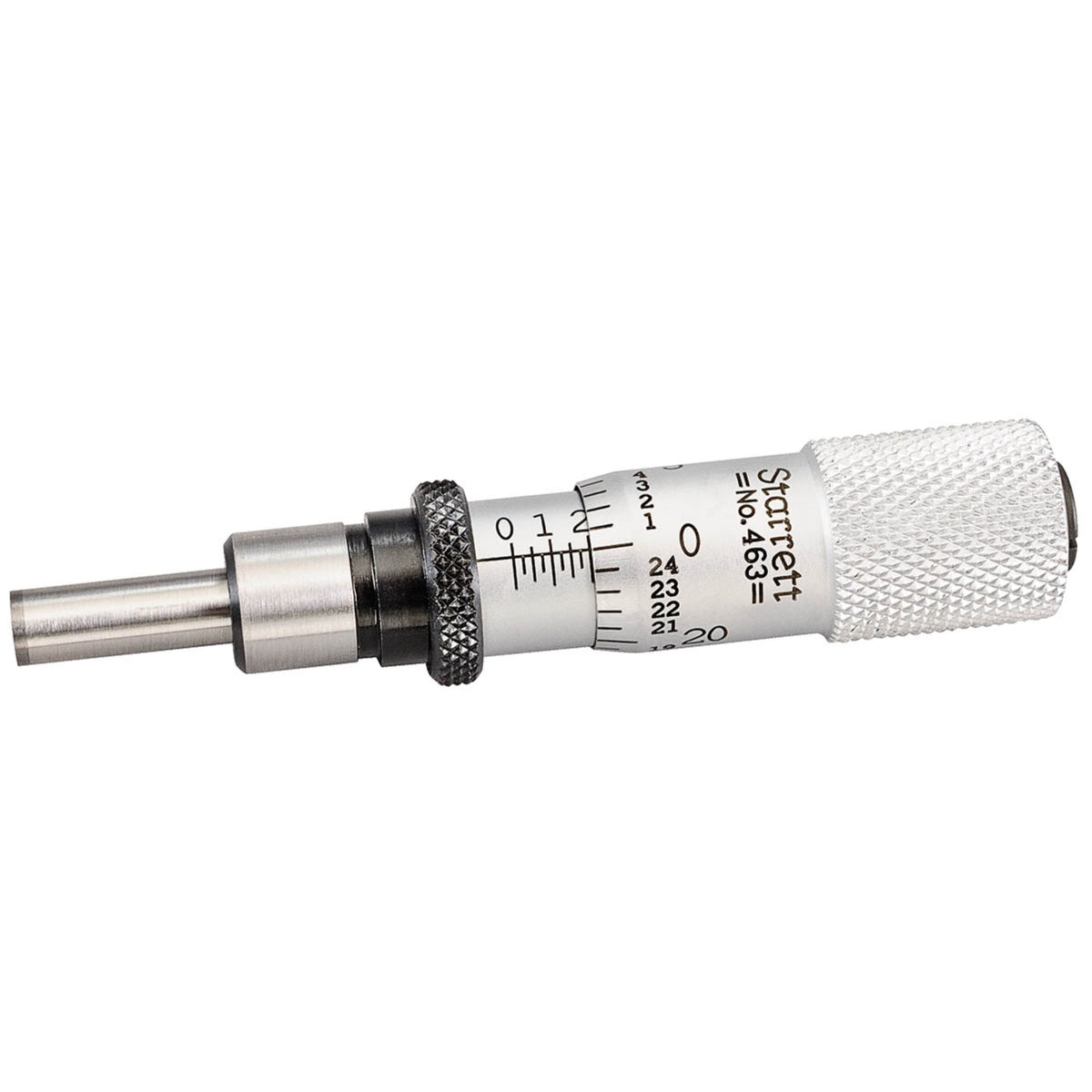 463Xl Micrometer Head
