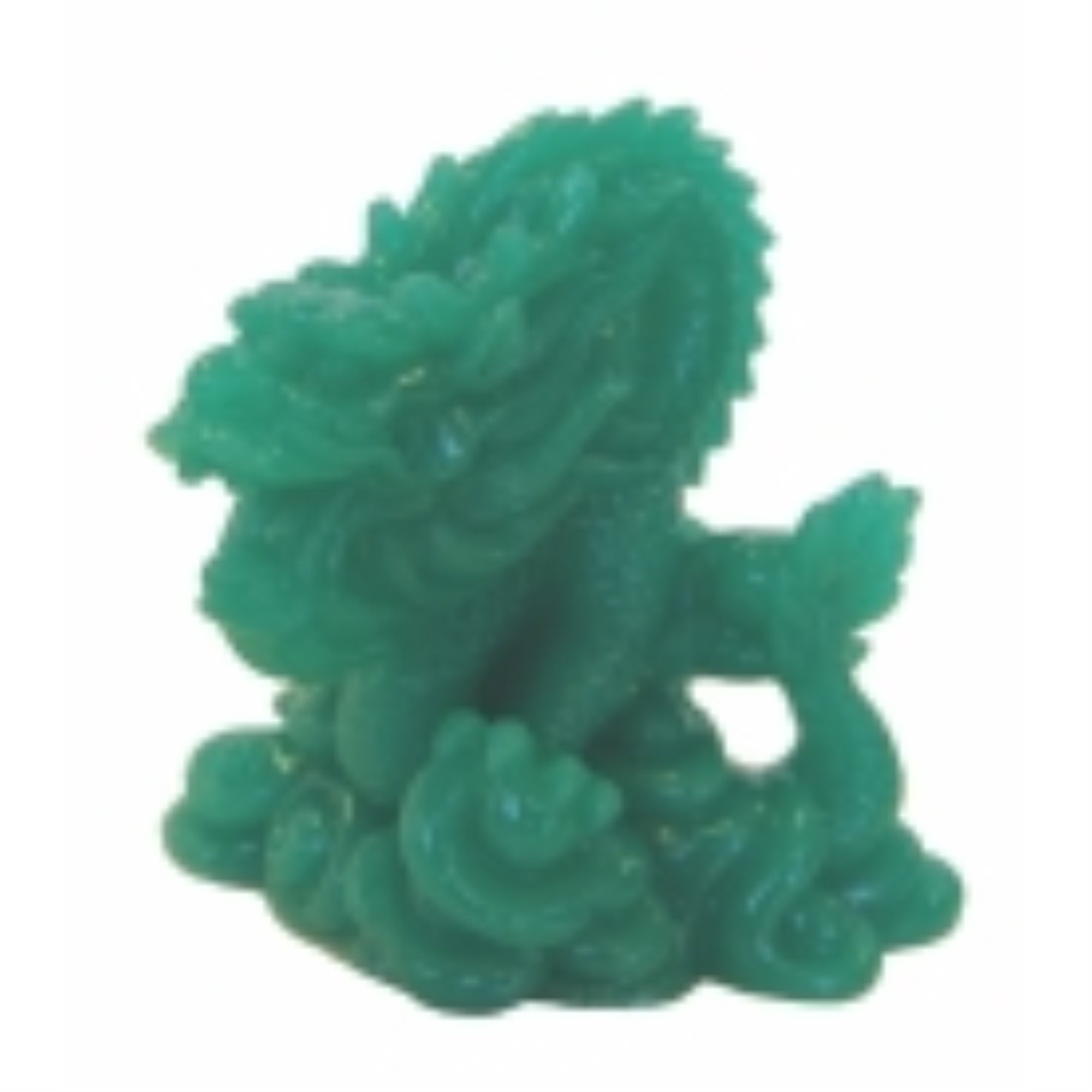 Green Dragons