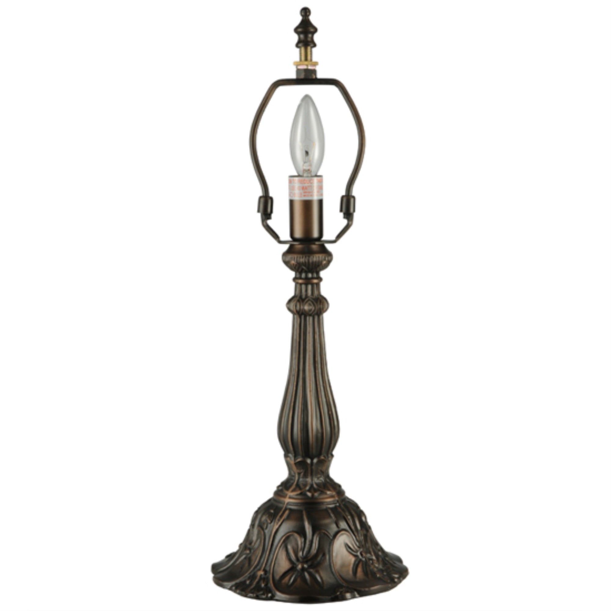 10 1/2'Lilybase W/Mini Skt/4.5'Harp