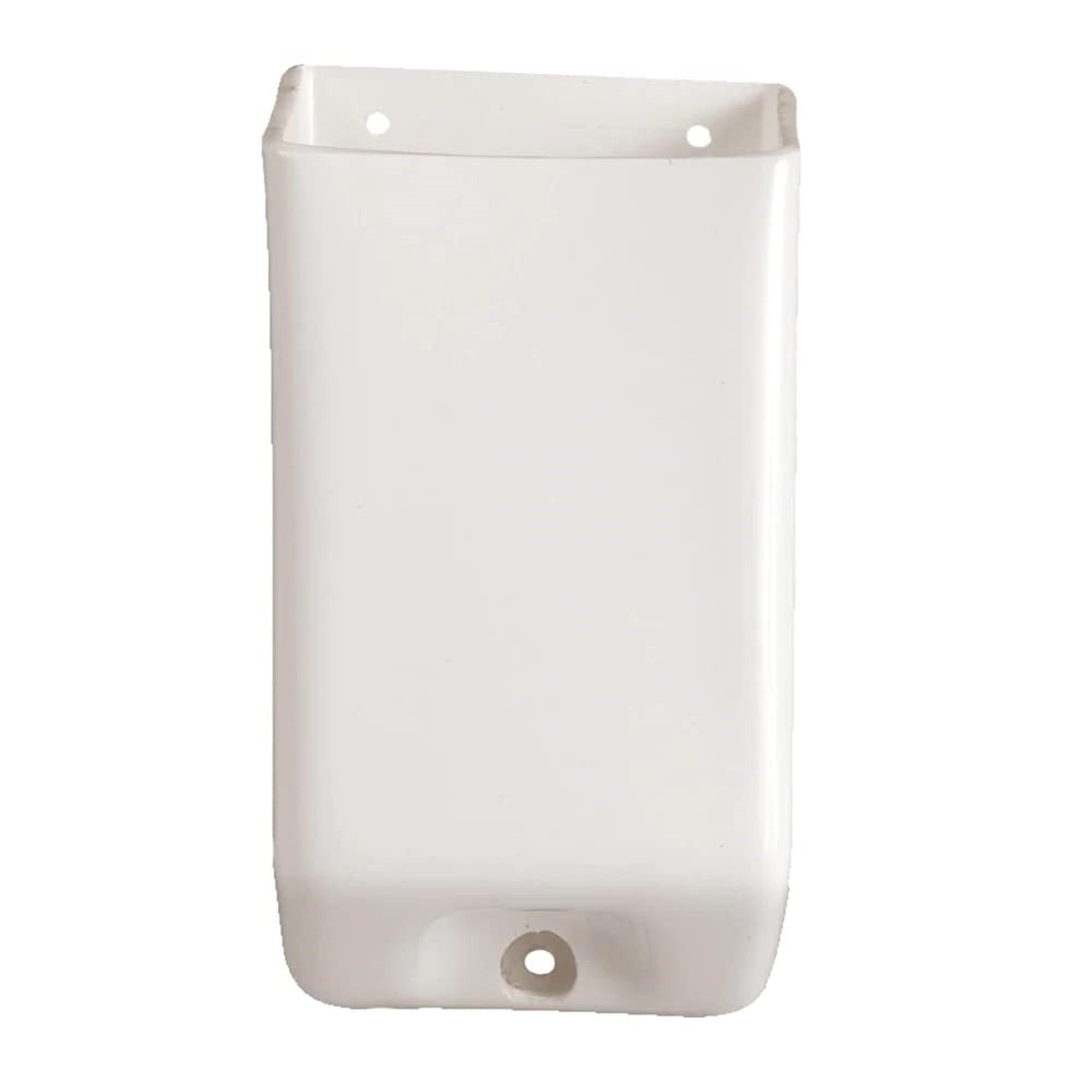 Beckson Soft-Mate Mini Holder White