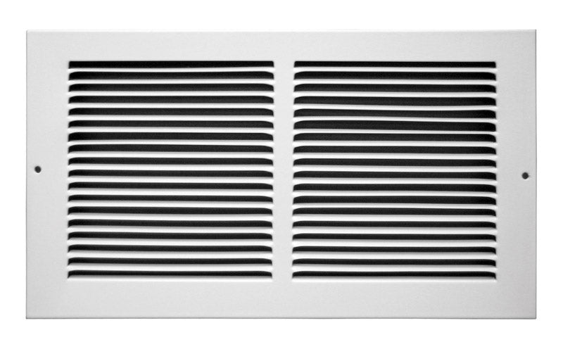 Registr Basebrd Wht14X6 (Pack Of 1)