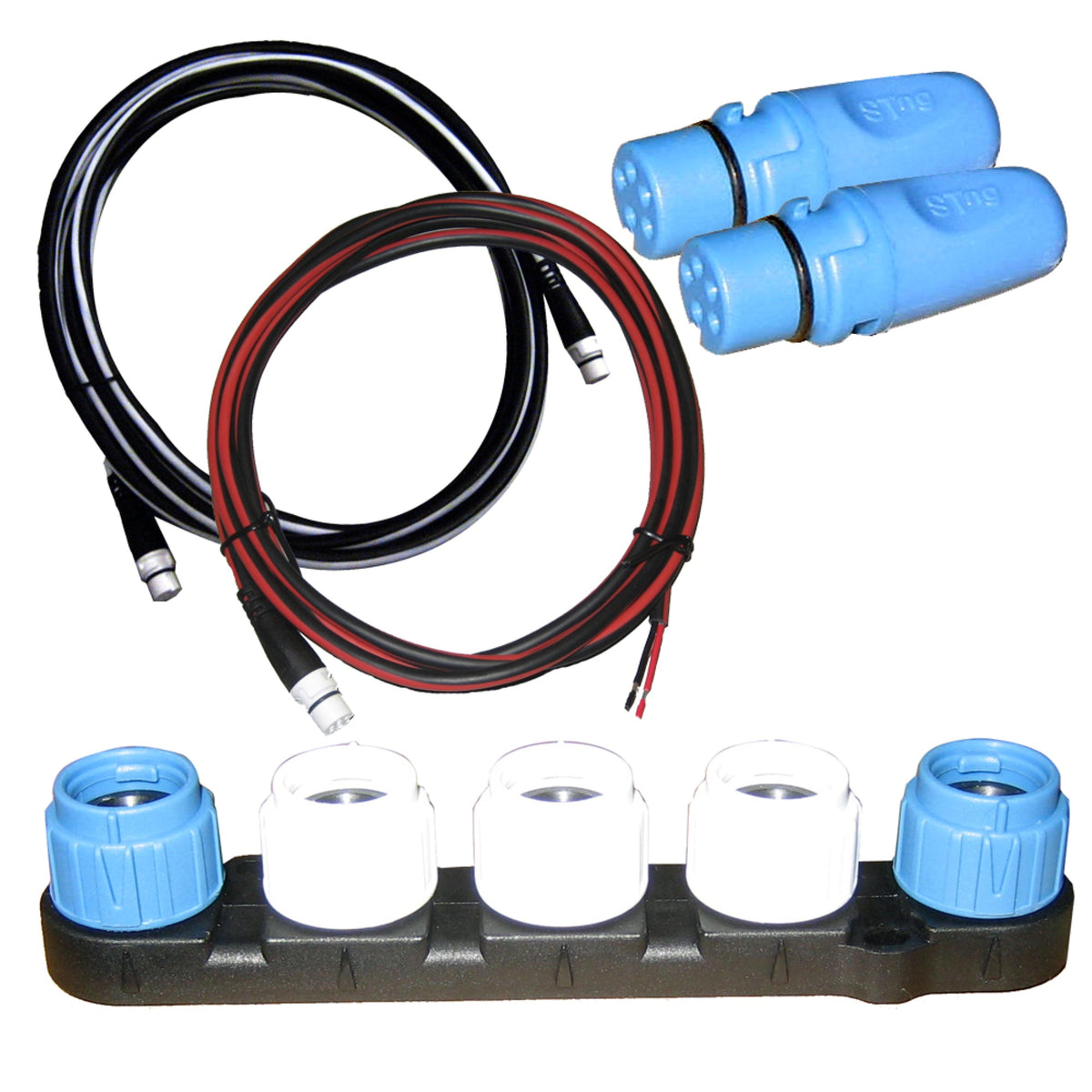 Raymarine Seatalk Ng Starter  Kit