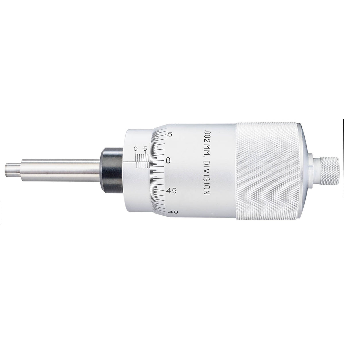 465Mxsp-50 Direct-Reading, Large Micrometer Head