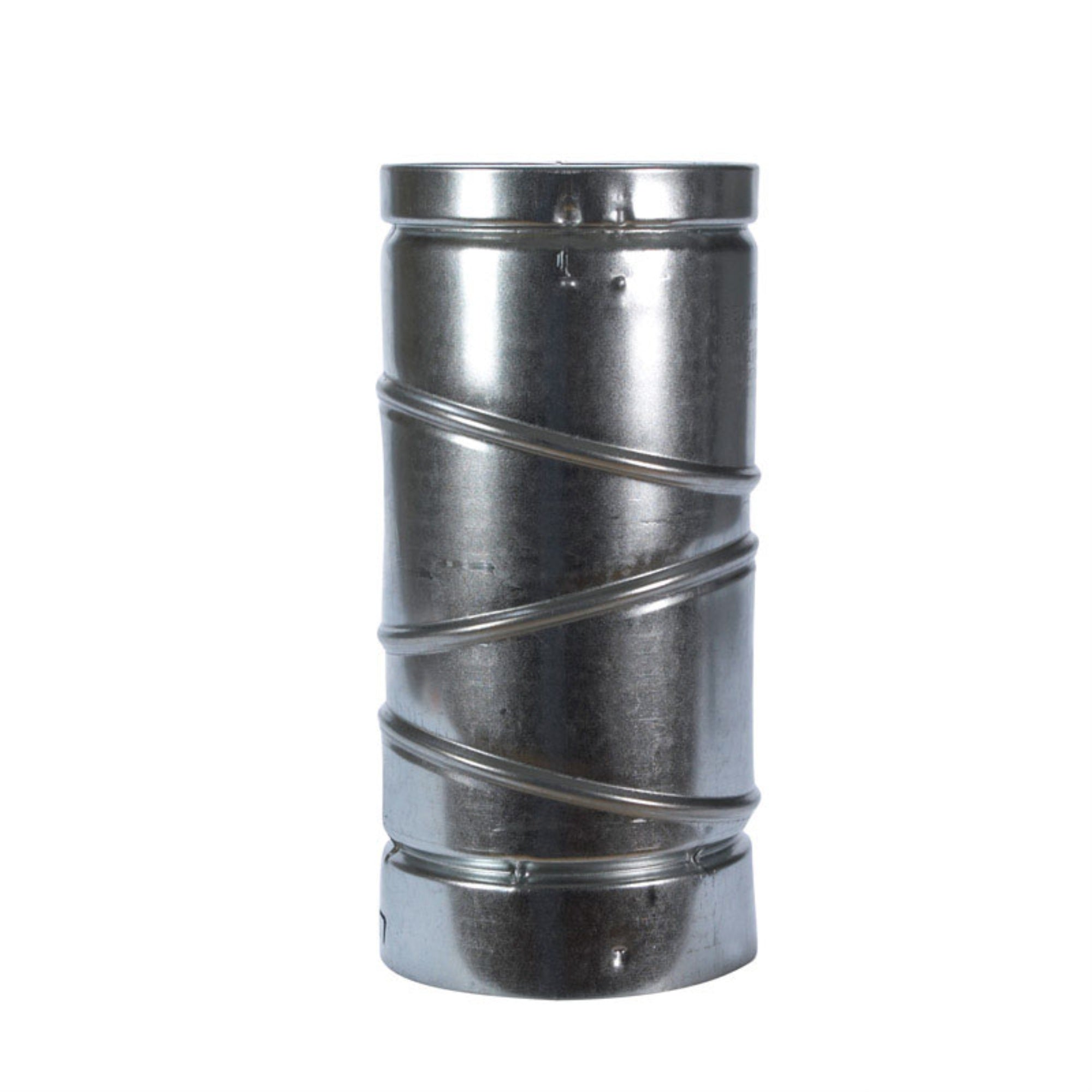Elbow 90Bvent Adj55Rv (Pack Of 2)