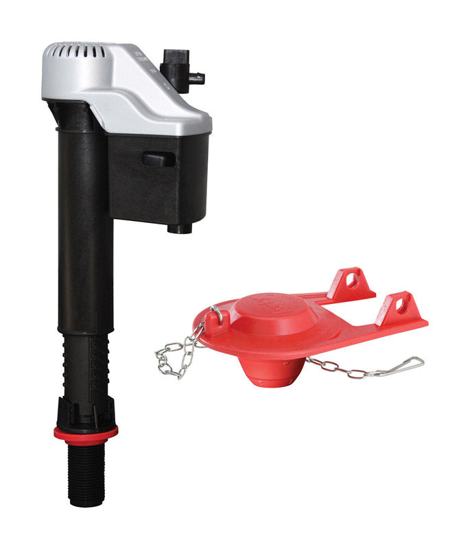 Quietfill Valve Flap Kit (Pack Of 1)