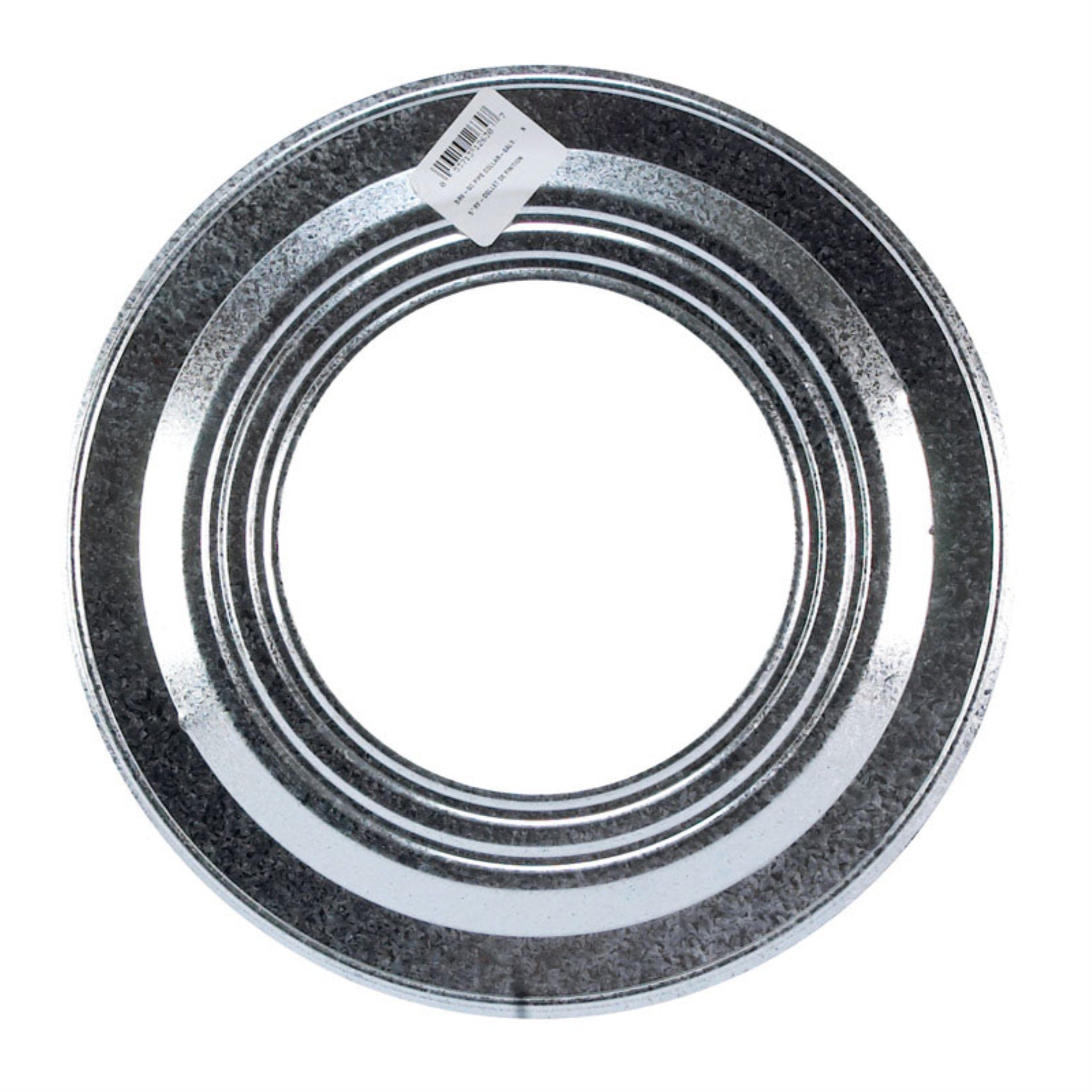 Collar Bvent5Pipe5Rv-Gc (Pack Of 6)