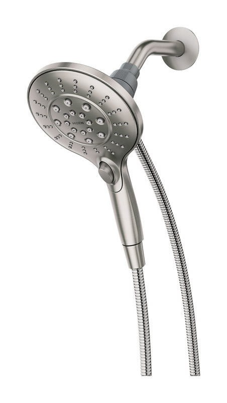 Engage Hh Showerhead Nkl (Pack Of 1)
