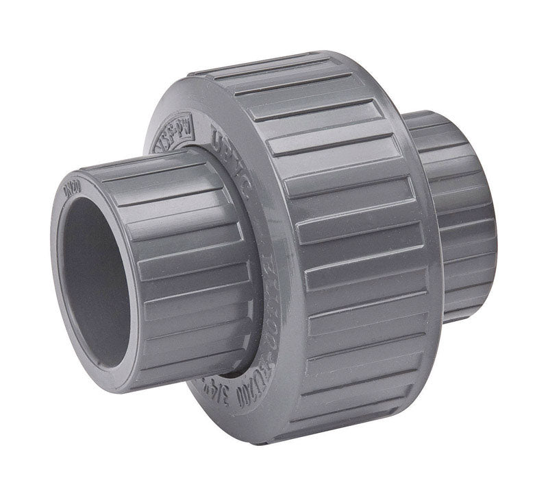 Solventunion Sch80 1.25 (Pack Of 1)