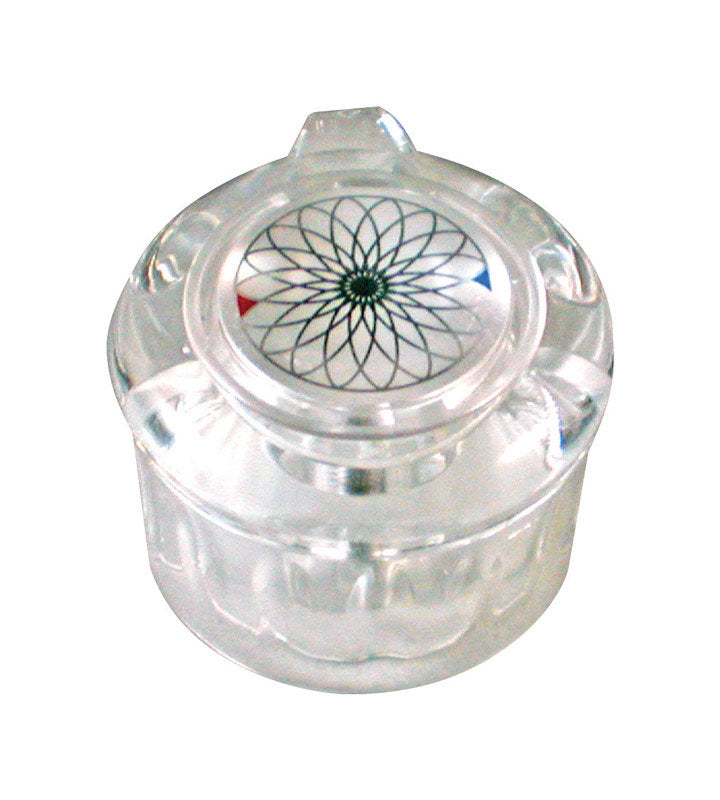 Touch T/S Cntrl Hdl Moen (Pack Of 1)