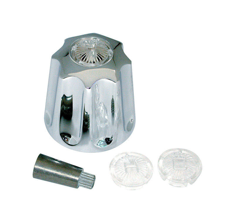 Tub/Shwr Handle Gerber (Pack Of 1)