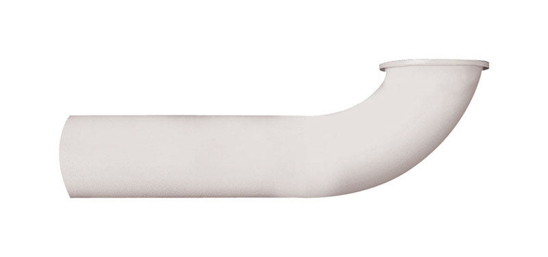 Wallbend 1.25X8 Wh(Pack Of 1)