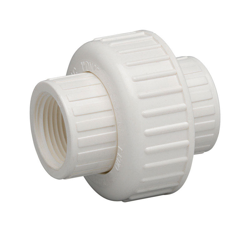 Union Sch40 1-1/4 Fip(Pack Of 1)