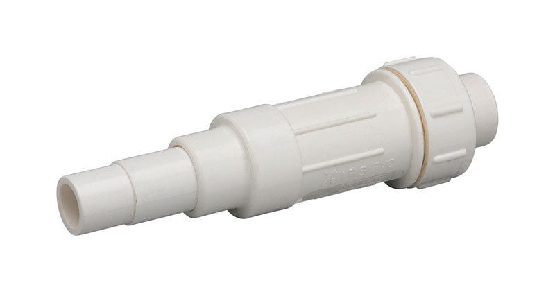 Repair Coupling 1.25Sxs(Pack Of 1)