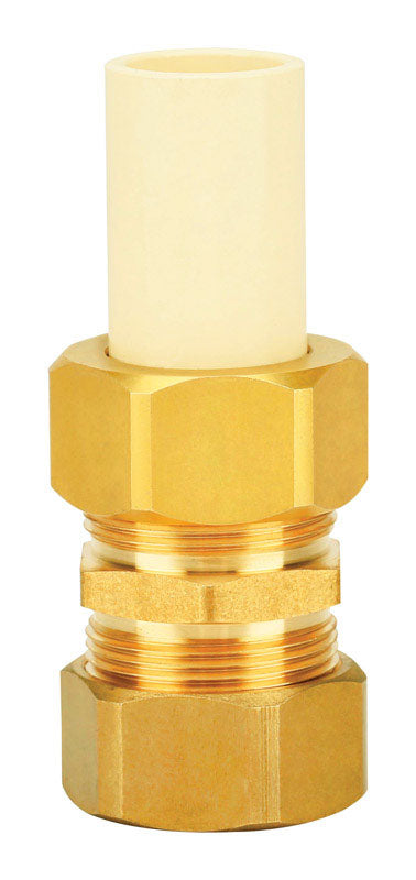 Trans Union 3/4X7/8 Cmp(Pack Of 1)