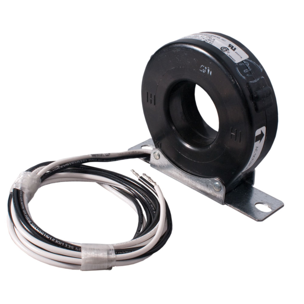 Maretron Current Transducer W/ Cable 400 Amp F/ Acm100