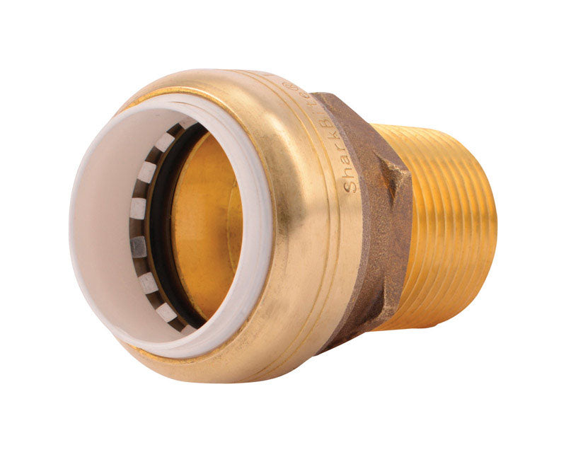Connector Mnpt 1 (Pack Of 1)