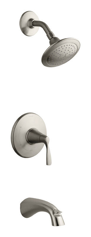 Mistos T/S 1H Fct Brshnk (Pack Of 1)