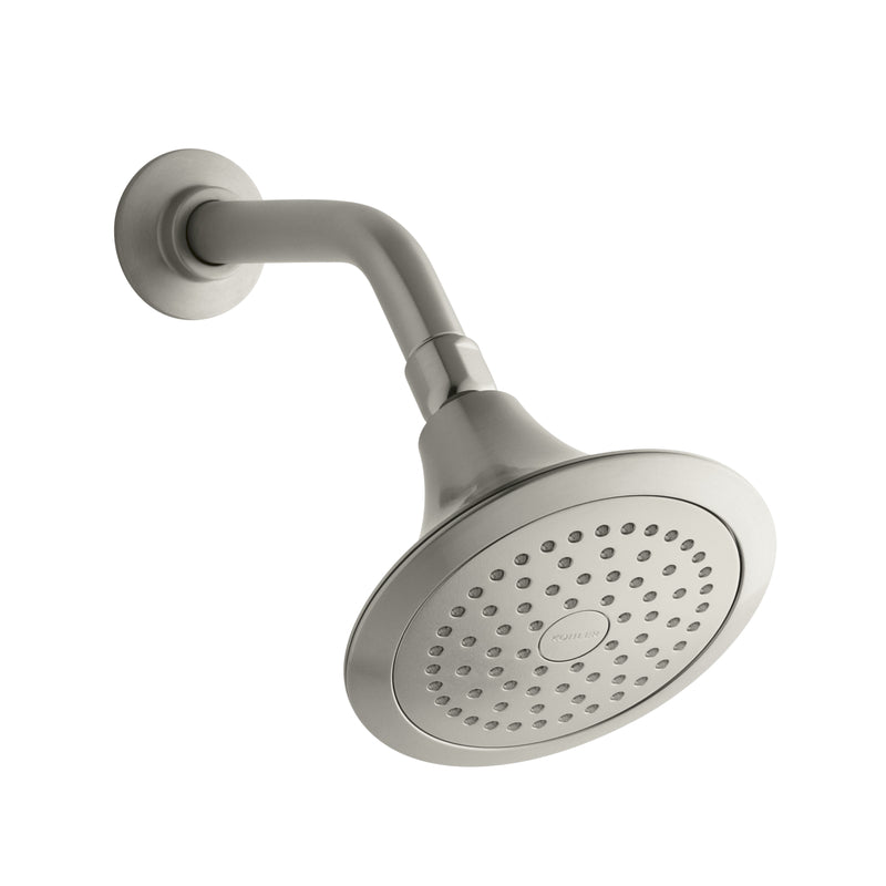 Forte Shower Hd Brshnkl (Pack Of 1)