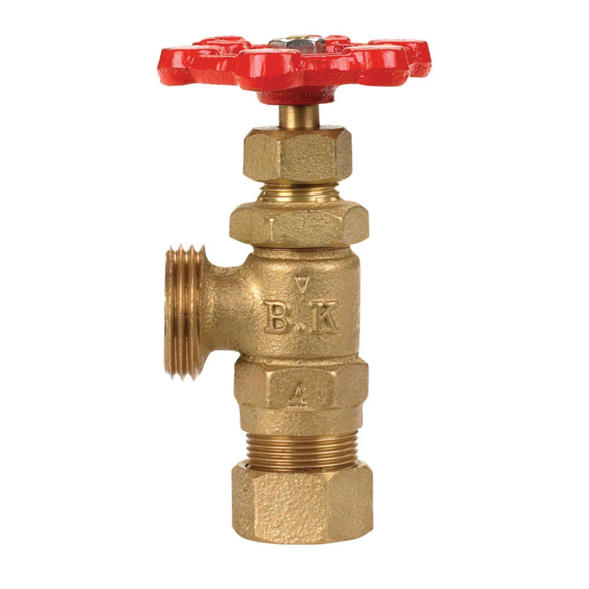 Valv Boilr 5/8Compress (Pack Of 1)