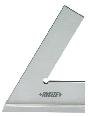 4762-150 60 Square With Wide Base, 5.9X3.9