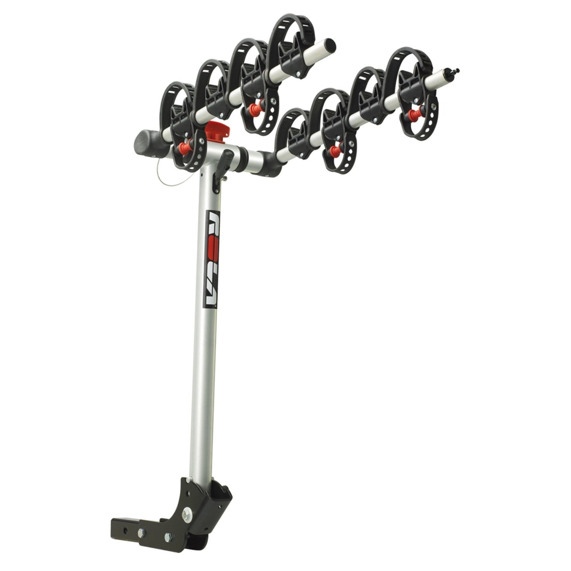 Rola 4 Bike Carrier, Tx W/Tilt & Security