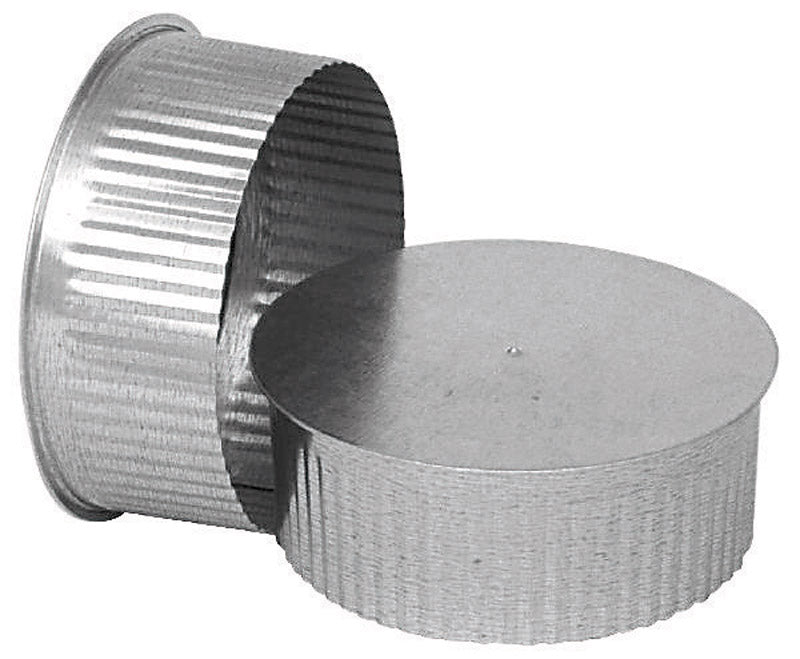 Endcap(Sm End)Gv 30Ga 5 (Pack Of 1)