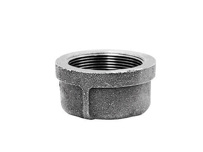Caps Galv 2 (Pack Of 1)