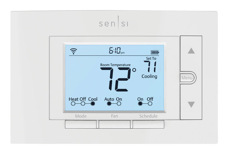 Sensiclassic Wifi Thrmst (Pack Of 1)