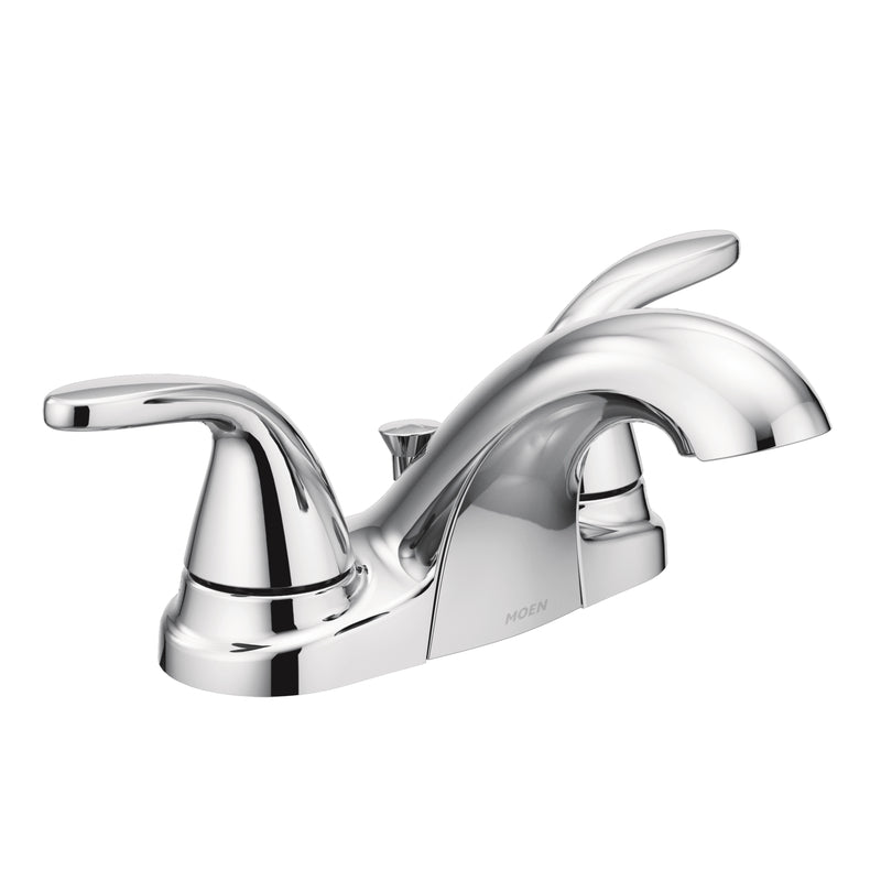 Adler Lav 2H Fct Chrm (Pack Of 1)