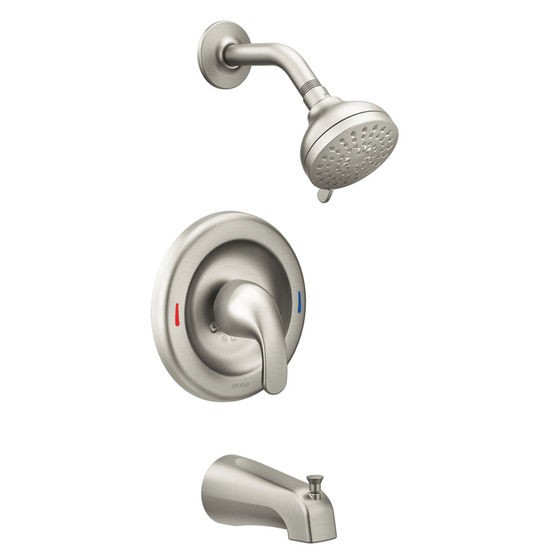 Adler 1H T/Sh Fct Brnckl (Pack Of 1)