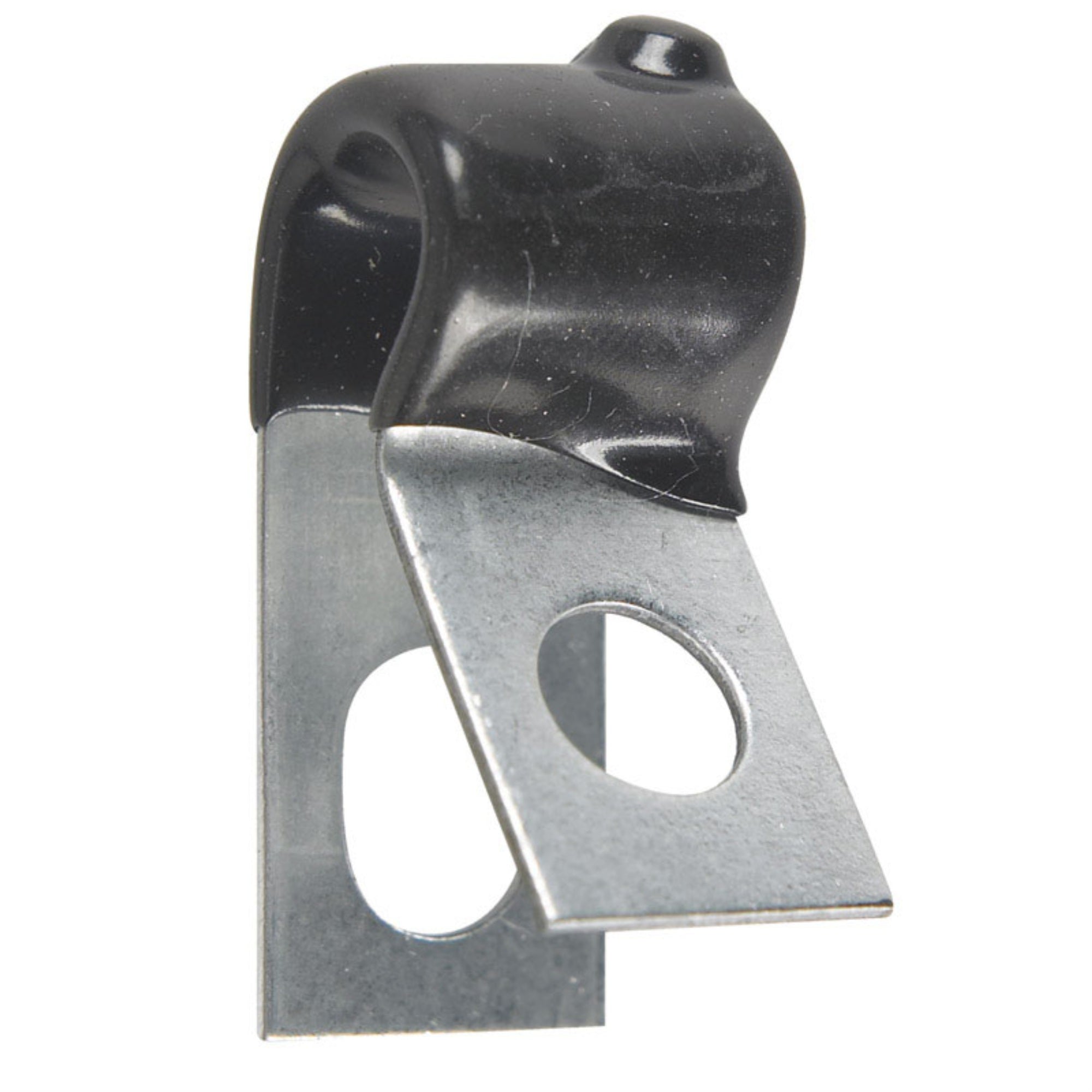 Clip Vinyl Coated 1/2 (Pack Of 10)