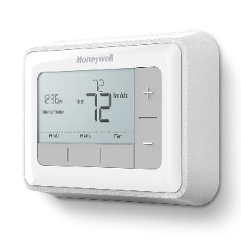Program Thermostat 7Day (Pack Of 1)