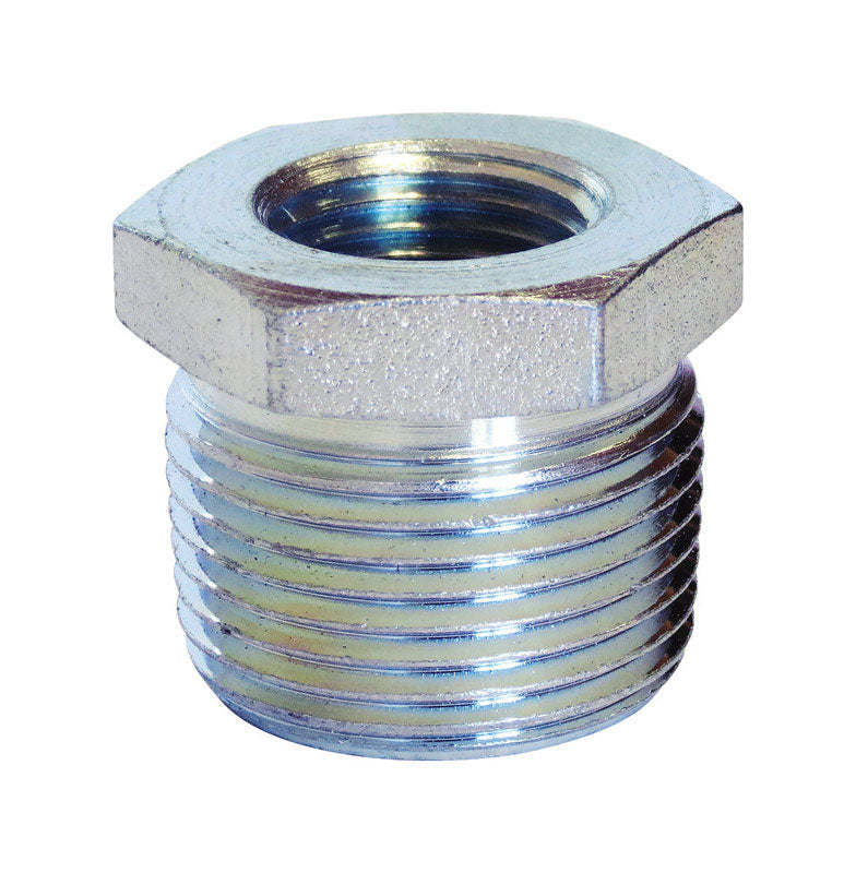 BUSHING HEX GALV1/2X1/8 (Pack of 1)