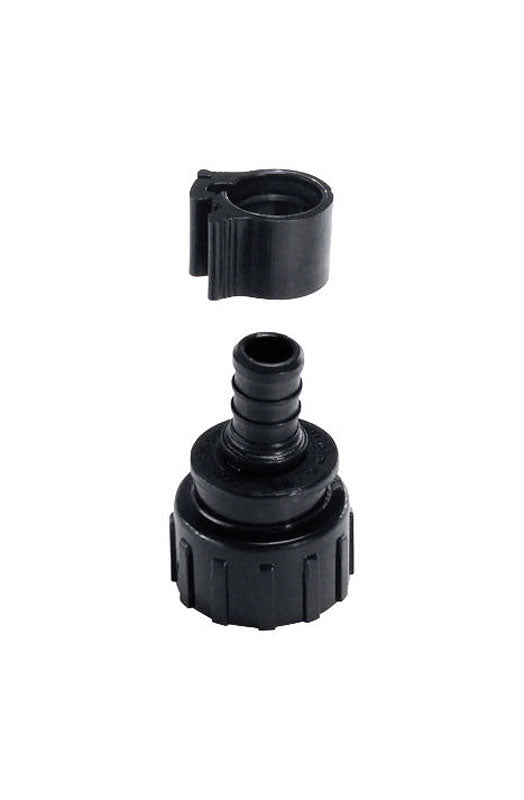 Pex Grdnhs 1/2X3/4Fgh 2P (Pack Of 1)