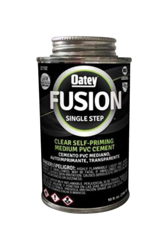 Single Step Cmnt 10Ozclr (Pack Of 1)