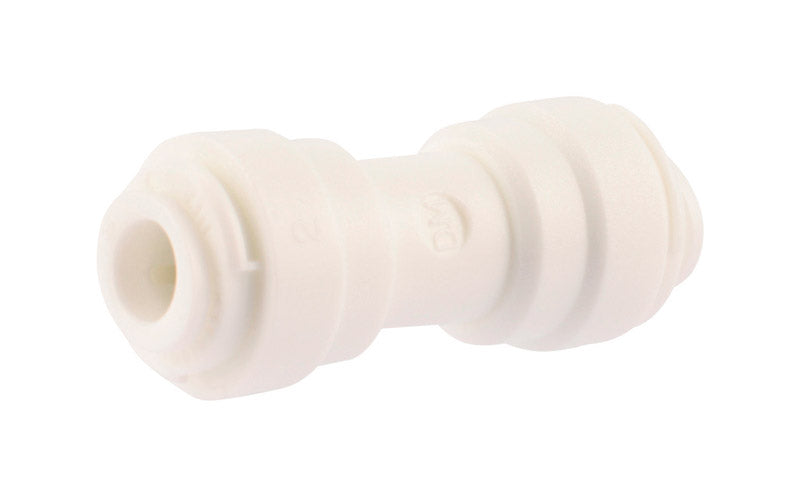 Push Coupling 5/16X1/4 (Pack Of 1)