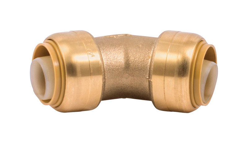 Push Elbw 45D3/4X3/4 Sb (Pack Of 1)
