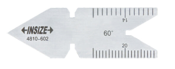 4810-602 Center Gage, 60