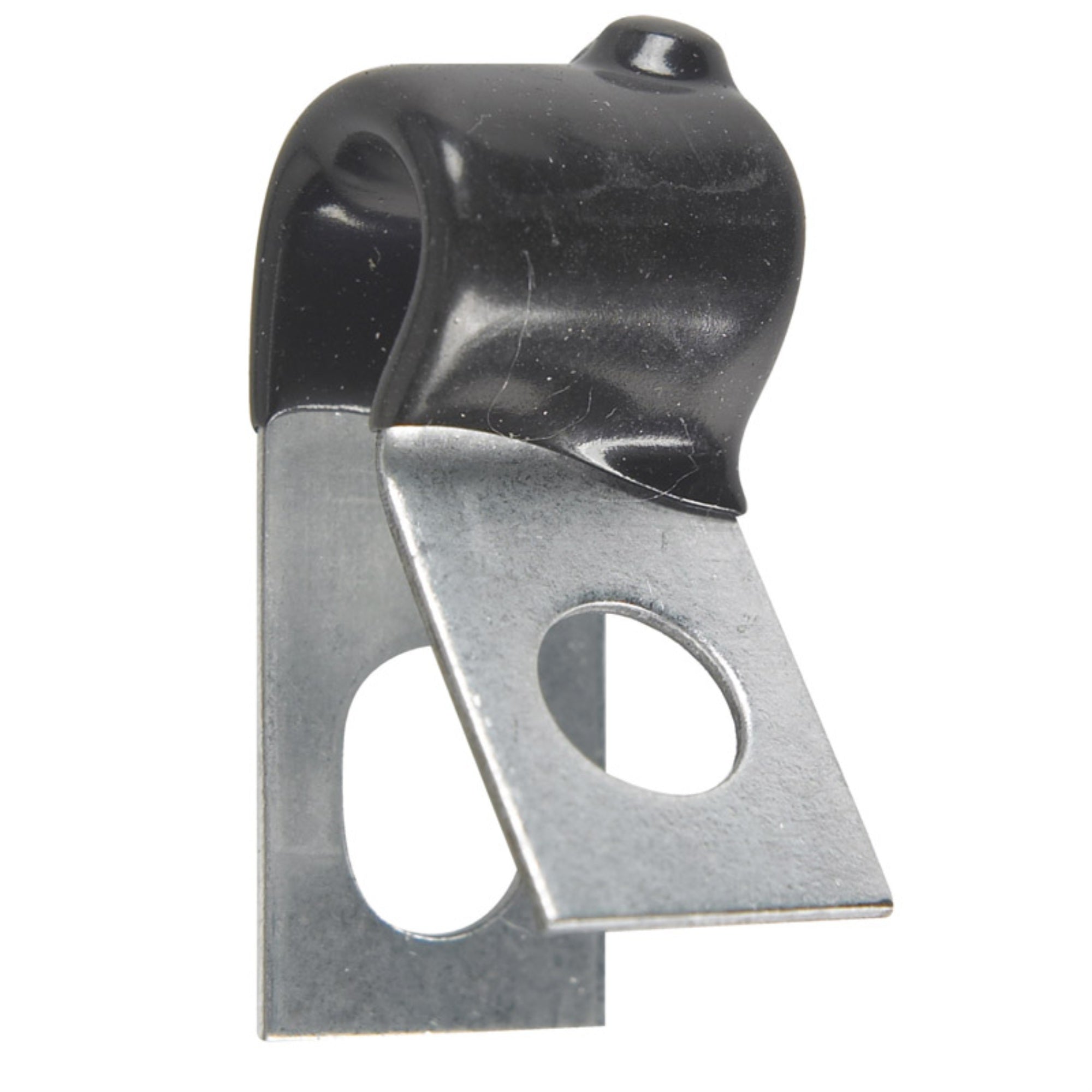 Clip Vinyl Coated 1-1/4 (Pack Of 10)